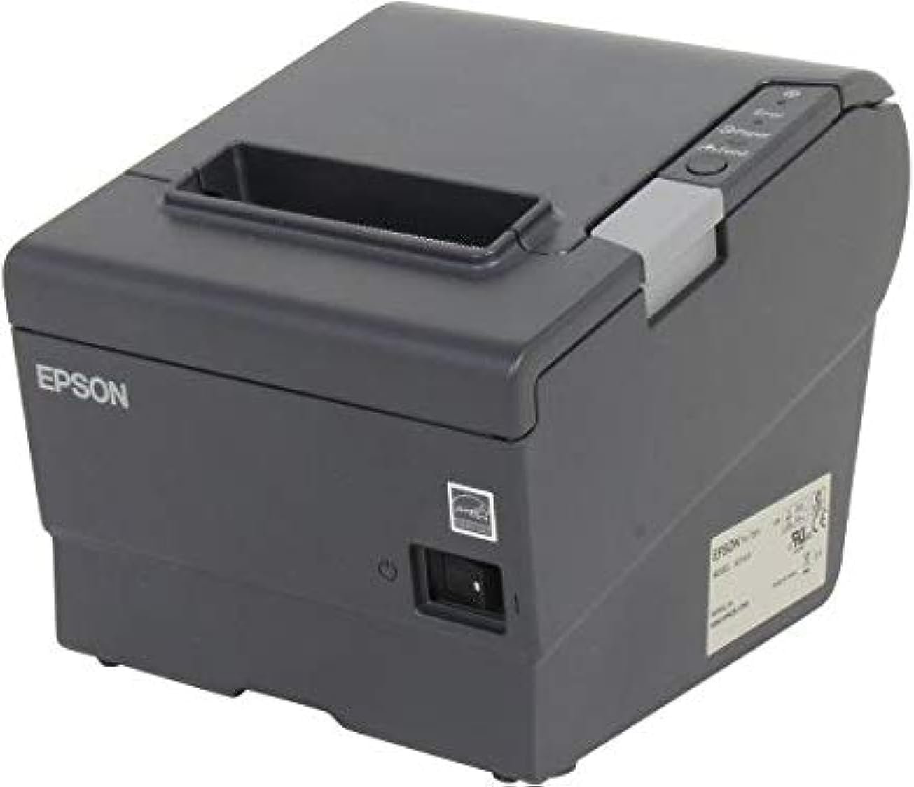 TM-T20 PRINTER ETHERNET